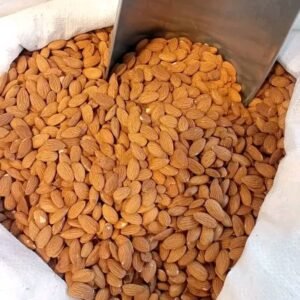 Almonds