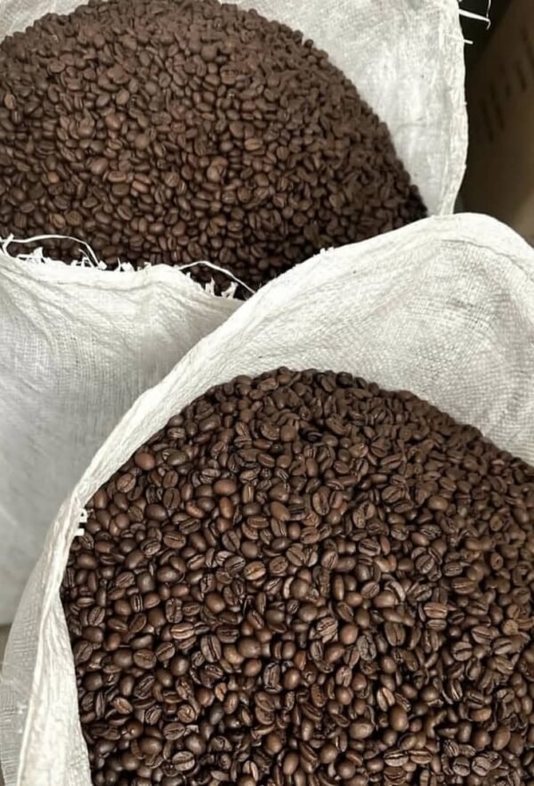 Coffee Beans