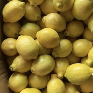 Lemon