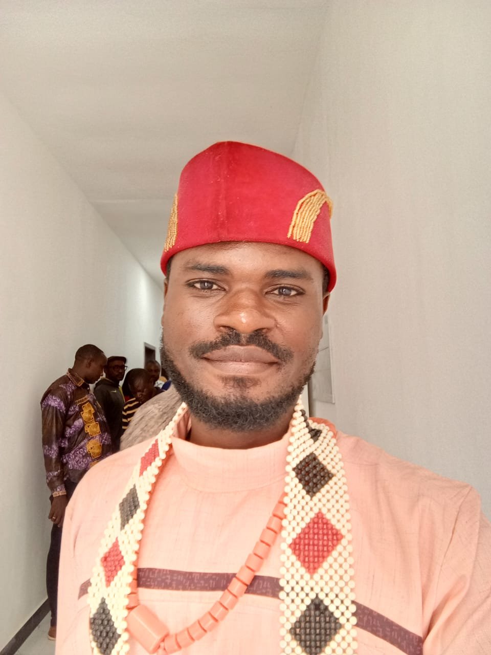 Nji Munang