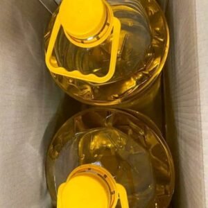 Sunflower Oil