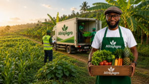 From Farm to Table: Your Ultimate Guide to Cameroon’s Premier Agricultural Marketplace