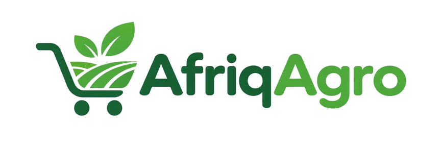 AfriqAgro
